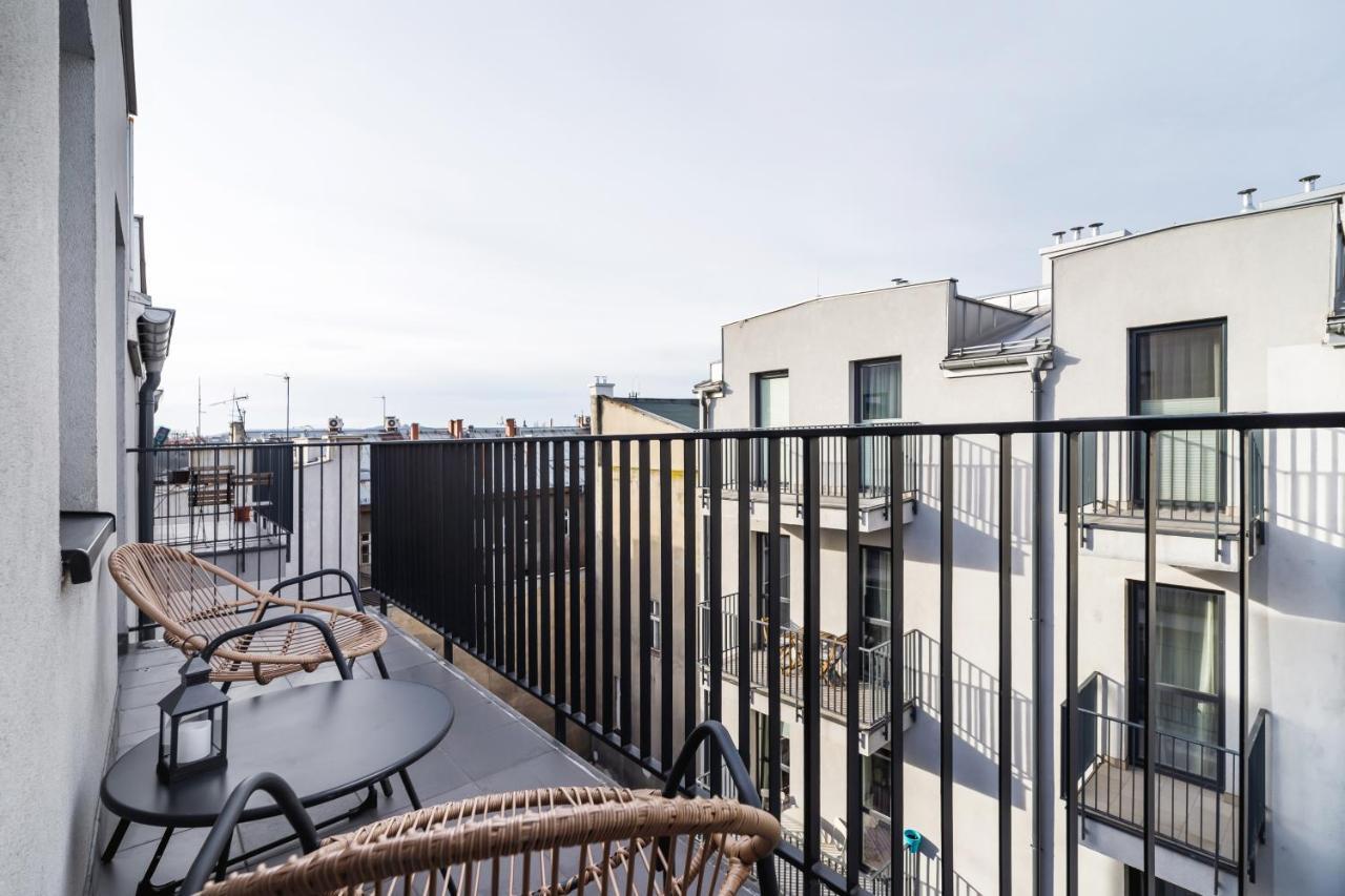 Modern Wegierska Cracow By Renters * Krakau