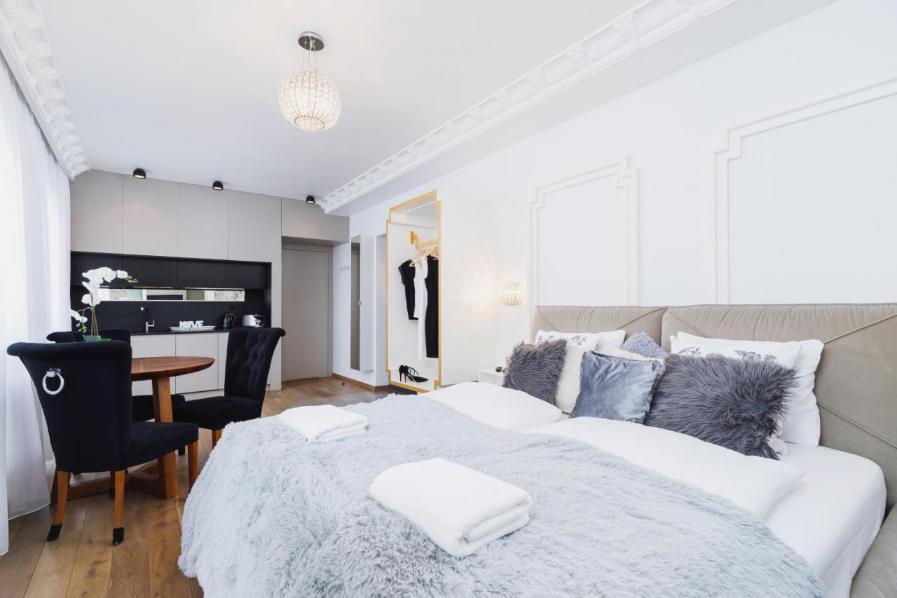 Appartement Modern Wegierska Cracow By Renters *