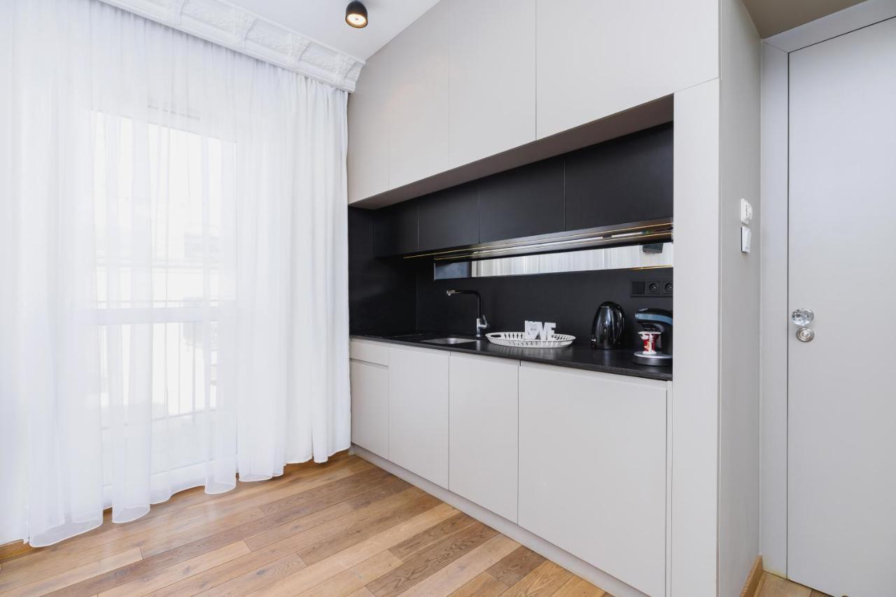 Appartement Modern Wegierska Cracow By Renters *