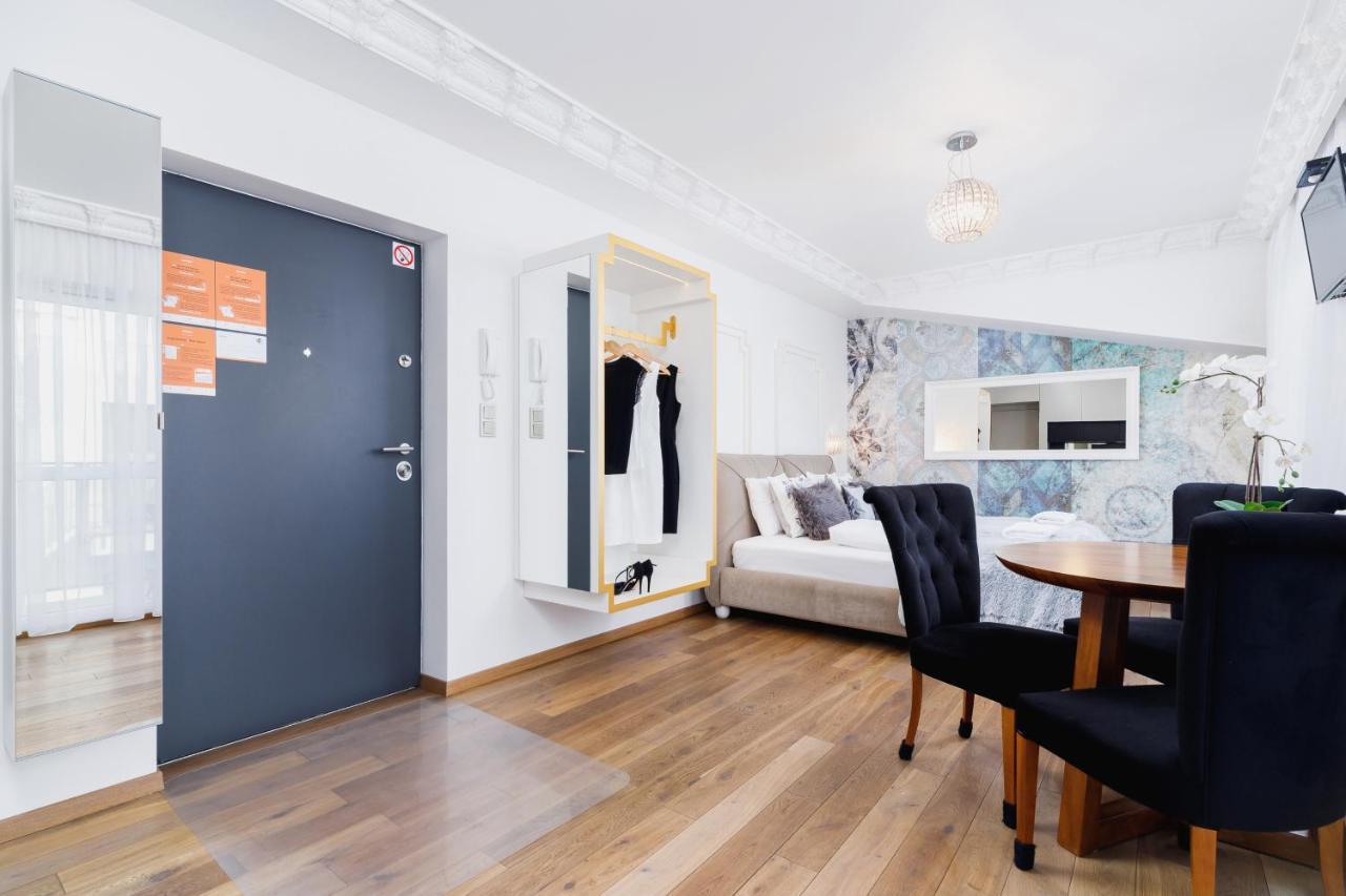 Modern Wegierska Cracow By Renters Krakau