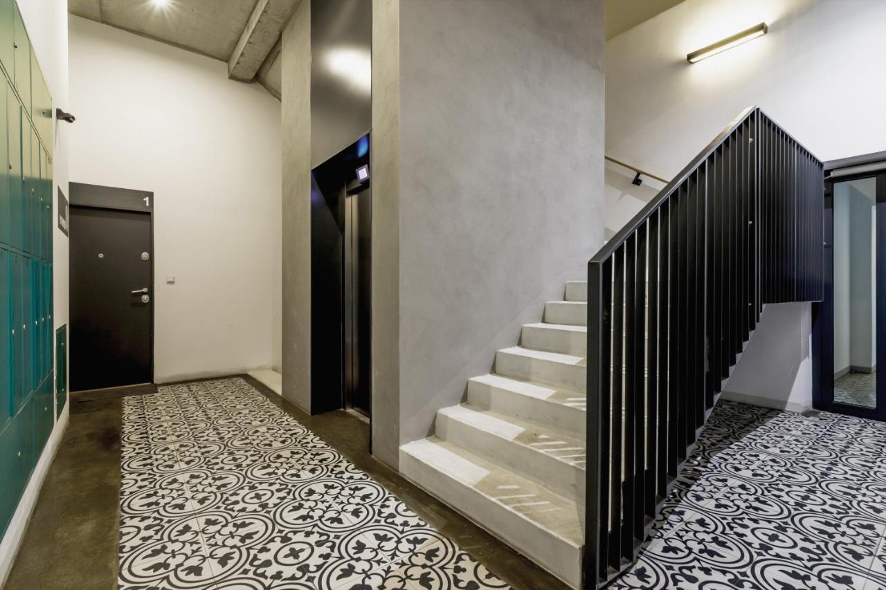 Appartement Modern Wegierska Cracow By Renters Krakau