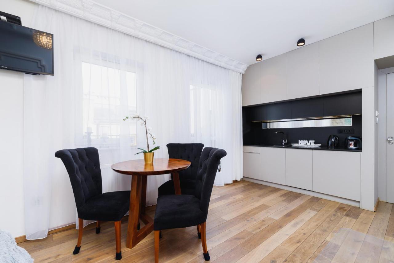 Appartement Modern Wegierska Cracow By Renters