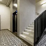 Modern Studio Wegierska Cracow By Noclegi Renters